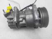 Klima Pumpe 9659875780 Peugeot 207 SW (WE/WU) Kombi 1.6 HDi 16V (DV6TED4(9HZ))
