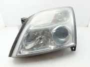 Scheinwerfer Links 09185782 Opel Vectra C Limousine 2.0 DTI 16V (Y20DTH)