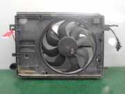 Kühlerventilator 9806313580 Peugeot 308 (L3/L8/LB/LH/LP) Schrägheck 5-drs 1.6 BlueHDi 100 (DV6FD(BHY))