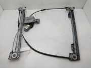 Fensterheber Rechts Vorne 807207012R Renault Kangoo/Grand Kangoo (KW) Großraumlimousine 1.5 dCi 70 (K9K-840)