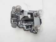 Lampenfassung 2563 Peugeot 206 (2A/C/H/J/S) Schrägheck 2.0 XS,XT HDi (DW10TD(RHY))