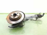 Achsschenkel Halter Links Hinten 31476186 Volvo S60 II (FS) Limousine 2.0 D3 20V (D5204T2)