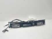 Handgriff Kofferraum 81260D3000 Hyundai Tucson (TL) SUV 1.6 GDi 16V 2WD (G4FD)