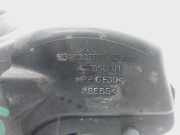 Tankklappe 9818387680 Peugeot 2008 (CU) Großraumlimousine 1.2 Vti 12V PureTech (HMR) 2019