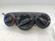 Bedienung Klimaanlage 98AB18C419AF Ford BERLINA (CAK) Trend 90 CV / 66 KW