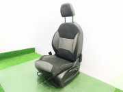 Sitz Links Vorne 8846TY Citroën C3 (SC) Schrägheck 5-drs 1.4 HDi (DV4C(8HP))