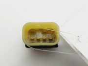 Schalter Für Elekt. Fensterheber Rechts Vorne 3M5T14529BB Ford Focus II Limousine 1.6 TDCi 16V 90 (HHDA) 2007