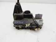 Türschloss Links Vorne 9135L0 Peugeot 307 (3A/C/D) Schrägheck 2.0 HDi 90 (DW10TD(RHY))