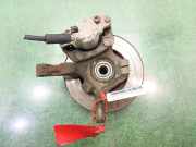 Achsschenkel Halter Links Vorne 8200207307 Renault Clio II (BB/CB) Schrägheck 1.9D (F8Q-632)