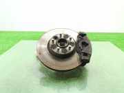 Achsschenkel Halter Rechts Vorne 6G913K171A Ford S-Max (GBW) Großraumlimousine 1.8 TDCi 16V (QYWA)