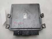 Motorsteuergerät 8M5112A650BC Ford Focus 2 Limousine 2.0 TDCi 16V (G6DD)