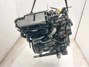Motor 9H05 Citroën DS4 (NX) Schrägheck 1.6 e-Hdi 16V 110 (DV6C(9HR))