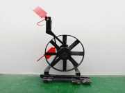 K?hlerventilator 0003405V009000000 Smart Fortwo Coup? (450.3) Schr?gheck 3-drs 0.8 CDI (OM660.940)