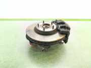 Achsschenkel Halter Rechts Vorne 4321105060 Toyota Avensis (T25/B1B) Limousine 2.2 D-4D 16V (2AD-FTV)