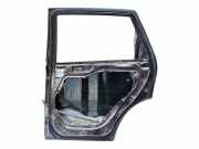 Tür Rechts Hinten 770043J010 Hyundai iX55 SUV 3.0 CRDI V6 24V (D6EA)