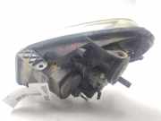 Scheinwerfer Rechts 26010JD90A Nissan Qashqai (J10) SUV 1.6 16V (HR16DE)