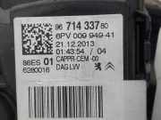 Gaspedal 9671433780 Peugeot Active 92 CV / 68 KW