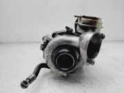 Turbolader 7504315009S BMW 3 serie (E46/4) Limousine 320d 16_V (M47N(204D4))