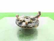 Achsschenkel Halter Links Vorne 51710M1000 Hyundai Galloper II Geländewagen 2.5 TCI (D4BH)