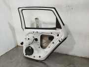 Tür Rechts Hinten 5F4833056 Seat Leon (5FB) Schrägheck 5-drs 1.2 TSI Ecomotive 16V (CYVB)