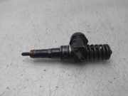 Kraftstoff-Injector 07Z130073F Volkswagen Touareg (7LA/7L6) SUV 2.5 TDI R5 (BAC) BAC