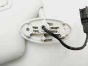 Sonnenblende Rechts BU51B00014AA Ford C-Max (DXA) Großraumlimousine 2.0 TDCi 16V 115 (TYDA(Euro 5))