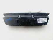 Bedienung Klimacontrolle 39185000 Opel Corsa F (UB/UH/UP) Schrägheck 5-drs 1.2 Turbo 12V 100 (F12XHL(EB2ADTD))