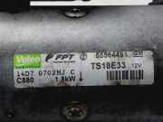 Anlasser 55564491 Opel Corsa D Schrägheck 1.3 CDTi 16V Ecotec (Z13DTH)