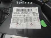Türverkleidung Links Hinten A1698202701 Mercedes-Benz GLK (204.7/9) SUV 2.2 220 CDI 16V BlueEff.,BlueTEC 4-Matic (OM651.912)