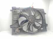 Kühlerventilator 253802EXXX Kia Concept 140 CV / 103 KW