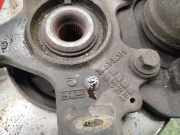 Achsschenkel Halter Links Vorne 3M513K171 Ford Focus C-Max Großraumlimousine 1.6 TDCi 16V (G8DA)