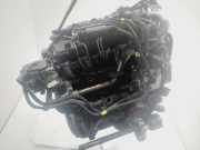 Motor 9HY Peugeot 307 SW (3H) Kombi 1.6 HDiF 110 16V (DV6TED4(9HY))