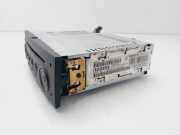 Radio 8200256141 Renault Megane II (BM/CM) Schrägheck 1.9 dCi 120 (F9Q-800)
