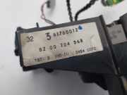 Airbag Schleifring 8200204068 Renault Clio II (BB/CB) Schrägheck 1.5 dCi 65 (K9K-704)