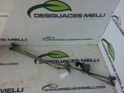 Scheibenwischermotor Vorne 404638 Peugeot 307 SW (3H) Kombi 1.6 HDiF 110 16V (DV6TED4(9HY))