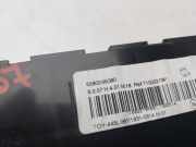 Bedienung Klimacontrolle 5590005390 Toyota Avensis (T27) Limousine 2.0 16V D-4D-F (1AD-FTV)