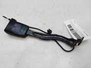 Gürtelschnalle Links Vorne 3C0857755 Volkswagen Passat (3C2) Limousine 2.0 TDI 16V 140 (BKP) BKP