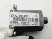 Fensterhebermotor Links Hinten 827310185R Renault Megane III Berline (BZ) Schrägheck 5-drs 1.2 16V TCE 115 (H5F-400(H5F-A4))