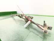 Scheibenwischermotor Vorne 6405J6 Peugeot 307 (3A/C/D) Schrägheck 2.0 HDi 90 (DW10TD(RHY))