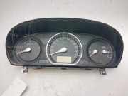Tachoeinheit Kmh 940033K320 Hyundai Sonata Limousine 2.0 CRDI VGT 16V (D4EA)