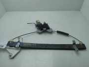 Fensterheber Links Hinten 7331109002 SsangYong Kyron SUV 2.0 M 200 Xdi 16V 4x4 (D20DT(OM664.950))