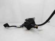 Kupplungspedal 93840F2100 Hyundai i30 Fastback (PDEBA/PEDBC) Liftback 1.0 T-GDI 12V (G3LC)