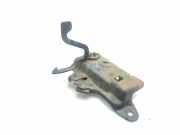 Motorhaubenschloss MB669561 Hyundai Galloper II Geländewagen 2.5 TCI (D4BH)