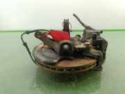 Achsschenkel Halter Links Vorne 8200881824 Dacia DUSTER II SL 2019 150 CV / 110 KW