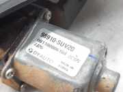 Fensterheber Rechts Vorne 98910SUV20 Opel Mokka/Mokka X SUV 1.4 Turbo 16V 4x2 (B14NET(Euro 6))