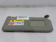Sonnenblende Rechts 7431042031B2 Toyota RAV 4 Advance 150 CV / 110 KW