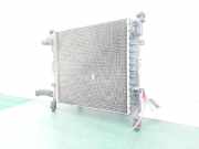 Radiator 97KW8054AB Ford Ka I Schrägheck 1.3i (J4D)
