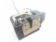 Türschloss Rechts Hinten 7122021004 SsangYong Rodius Großraumlimousine 2.7 270 Xdi 20V 4x2 (M665.925(Euro 4))