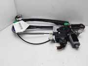 Fensterheber Links Vorne XR847228 Jaguar S-type Limousine 2.7 TD 24V (7G)