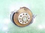 Achsschenkel Halter Links Hinten 8E0505431AF Seat Exeo (3R2) Limousine 2.0 TDI 16V (CAGA)